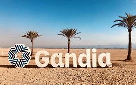 Edificio Vesta En Playa De Gandia