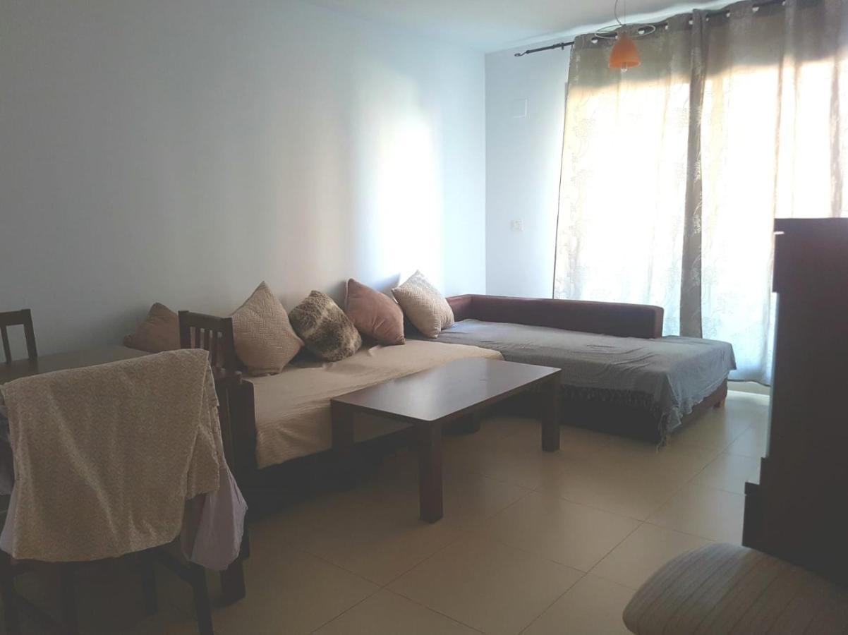 Appartement Edificio Vesta En Playa De Gandia Extérieur photo