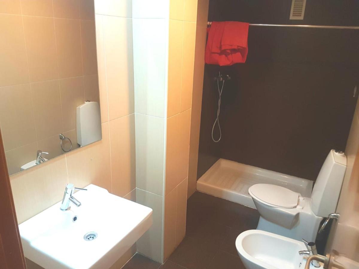 Appartement Edificio Vesta En Playa De Gandia Extérieur photo