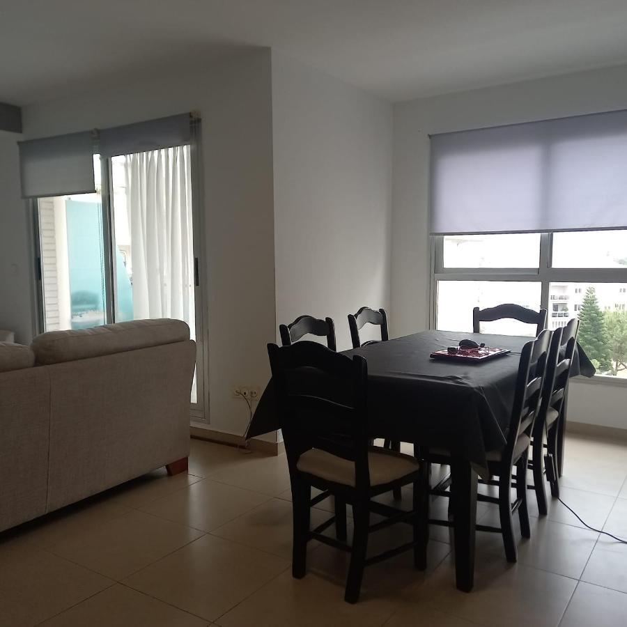 Appartement Edificio Vesta En Playa De Gandia Extérieur photo
