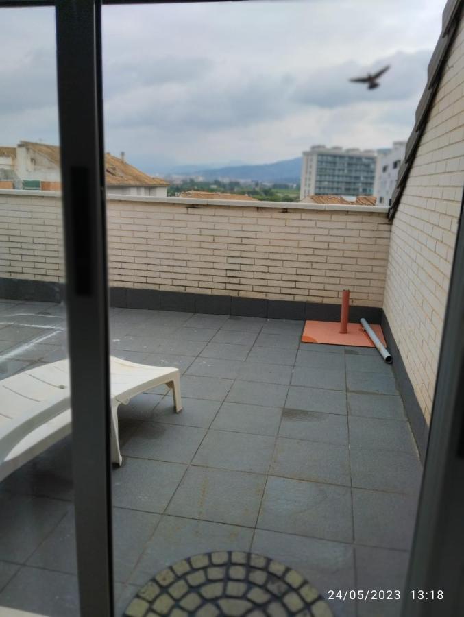 Appartement Edificio Vesta En Playa De Gandia Extérieur photo