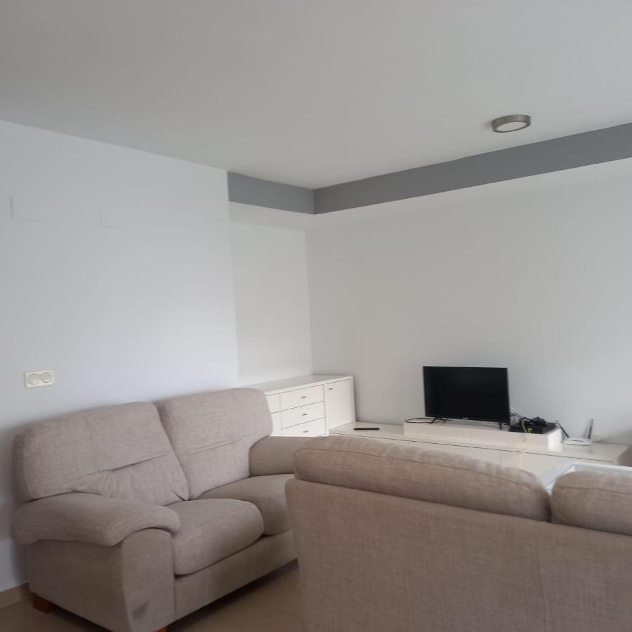 Appartement Edificio Vesta En Playa De Gandia Extérieur photo