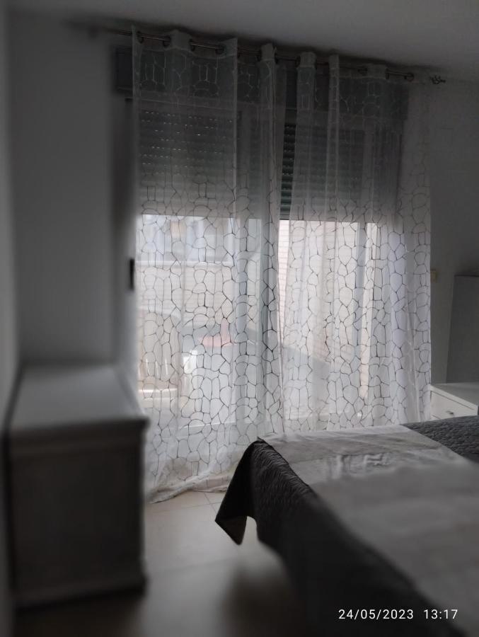 Appartement Edificio Vesta En Playa De Gandia Extérieur photo