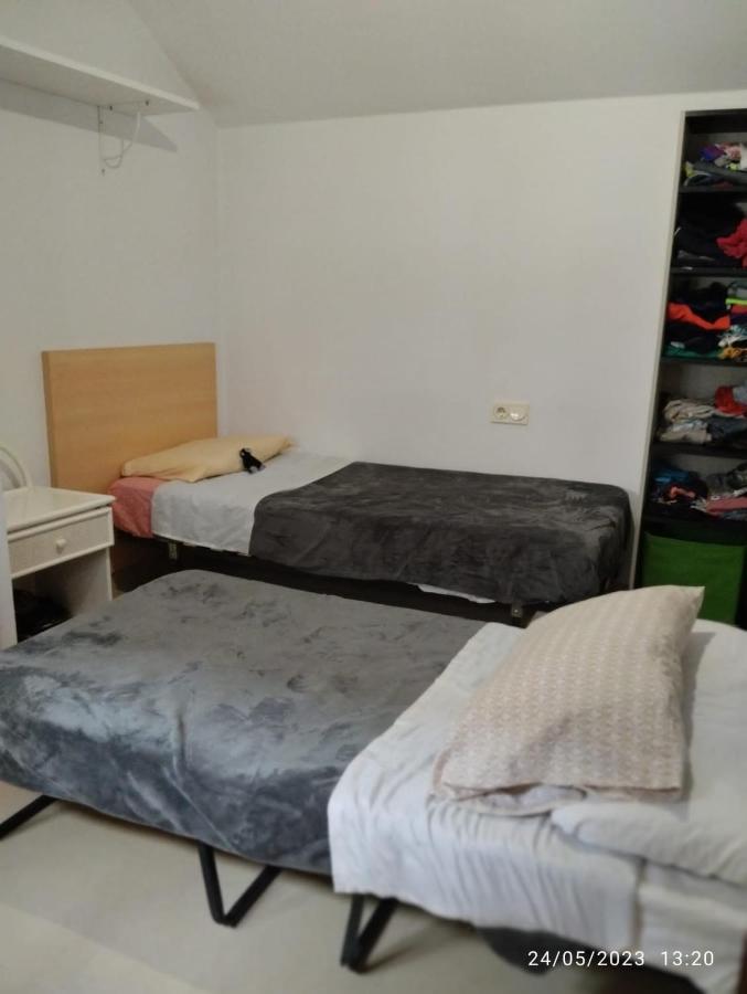 Appartement Edificio Vesta En Playa De Gandia Extérieur photo