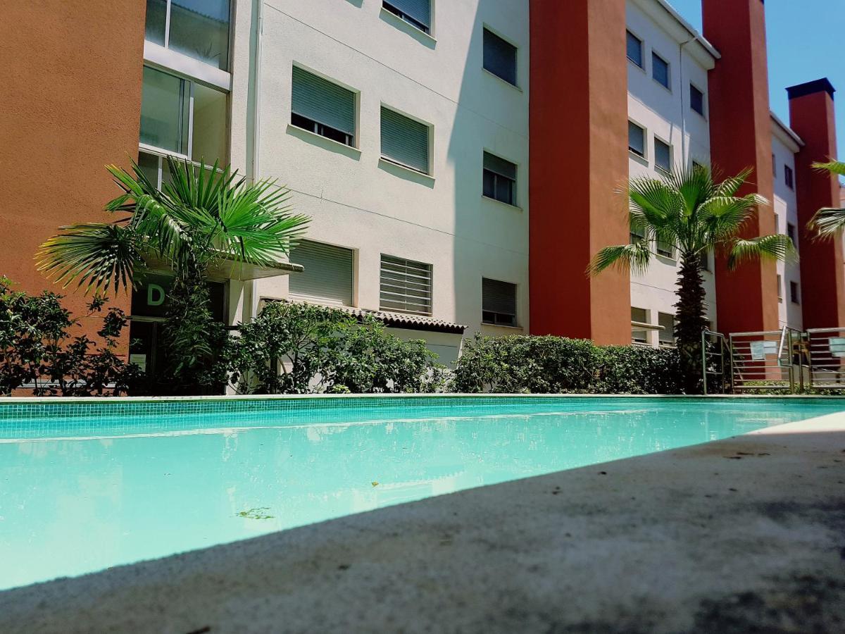 Appartement Edificio Vesta En Playa De Gandia Extérieur photo