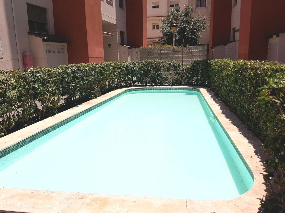 Appartement Edificio Vesta En Playa De Gandia Extérieur photo