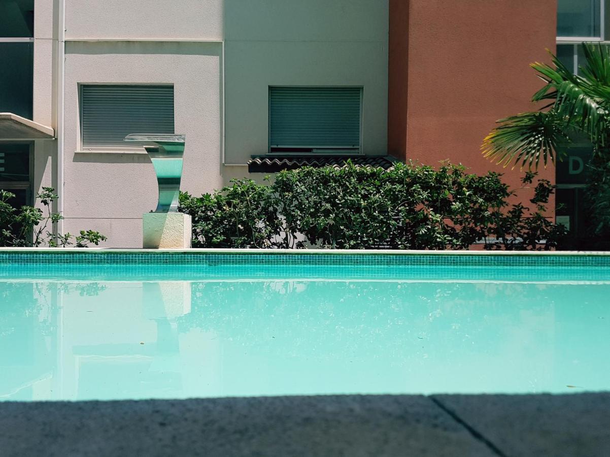 Appartement Edificio Vesta En Playa De Gandia Extérieur photo